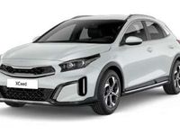 Ny Kia XCeed Vision 116 HK (85 kW) 2026 Hvid SUV