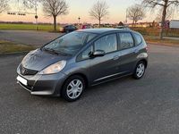Gebraucht Honda Jazz Trend 90 PS (66 kW) 2013 Grau Kleinwagen