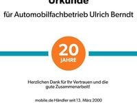 Gebraucht VW Touran Highline 140 PS (102 kW) 2006 Silber Van / Kleinbus