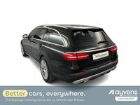 Gebraucht Mercedes E220 All-Terrain Avantgarde 194 PS (142 kW) 2020 Schwarz Kombi