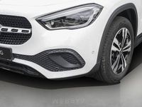 Gebraucht Mercedes GLA250 Progressive 218 PS (160 kW) 2023 SUV