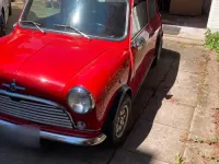 Gebraucht Mini Cooper 63 PS (46 kW) 1997 Kleinwagen