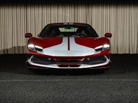 Gebraucht Ferrari 296 829 PS (609 kW) 2022 Rot