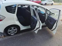Gebraucht Honda Jazz 99 PS (72 kW) 2009 Weiß Kleinwagen