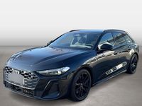 Neu Audi A5 Ambiente 367 PS (269 kW) 2025 Mythosschwarz Kombi