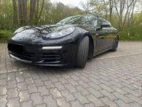 Occasion Porsche Panamera 300 ch (220 kW) 2014 Noir Citadine