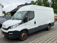 Gebraucht Iveco Daily 156 PS (114 kW) 2019 Andere