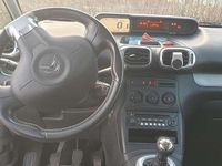 Gebraucht Citroën C3 SELECTION 99 PS (72 kW) 2017 Weiß Van / Kleinbus