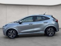 Gebraucht Ford Puma ST-Line 155 PS (114 kW) 2024 Silber SUV