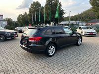 gebraucht Chevrolet Cruze 1.4 TURBO LT+ NAVI Kamera SHZ Alu Temp