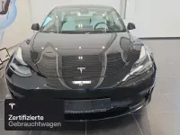 Occasion Tesla Model 3 Performance 377 kW (513 PK) 2023 Zwart Sedan