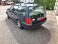 gebraucht VW Passat 3B