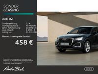 Neu Audi Q2 Advanced Plus 150 PS (110 kW) 2026 Schwarz SUV