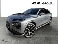 Second-hand XPENG G9 422 kW (575 CP) 2025 Gri SUV