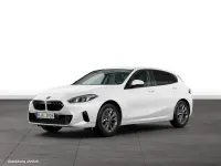 Gebraucht BMW 120 150 PS (110 kW) 2025 Weiß Kleinwagen