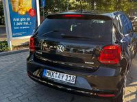 Gebraucht VW Polo Allstar 75 PS (55 kW) 2016 Limousine