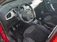 Gebraucht Citroën C3 95 PS (69 kW) 2011 Kleinwagen