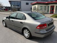 Gebraucht Saab 9-3 122 PS (89 kW) 2004 Grau Limousine