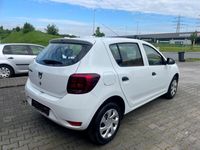 gebraucht Dacia Sandero II Essential TÜV Garantie!