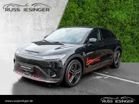 Gebraucht Smart #3 Brabus 314 kW (428 PS) 2025 Schwarz SUV