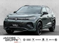 Nuova VW Tiguan Style 150 CV (110 kW) 2025 Verde SUV