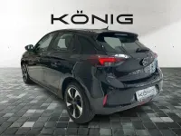Gebraucht Opel Corsa-e 100 kW (136 PS) 2023 Schwarz Kleinwagen