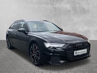 gebraucht Audi A6 A6 Avant TFSI e SportAvant 55 TFSI e quattro sport S-Line NAVI+AHK