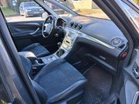 Gebraucht Ford S-MAX Titanium 175 PS (128 kW) 2009 Van / Kleinbus