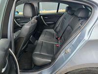 Gebraucht BMW 118 129 PS (94 kW) 2005 Grau Kleinwagen