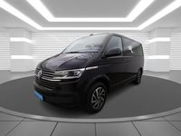 Gebraucht VW Multivan Comfortline 204 PS (150 kW) 2022 Deep black perleffekt, pearl effect Van