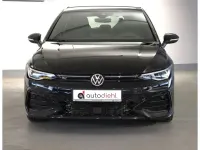 Gebraucht VW Golf VIII R-line 150 PS (110 kW) 2025 Schwarz Limousine