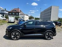 Gebraucht Renault Symbioz Techno 144 PS (105 kW) 2025 Blackpearlschwarz SUV