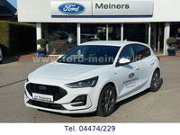 Usata Ford Focus ST-Line 125 CV (91 kW) 2023 Bianco Berlina