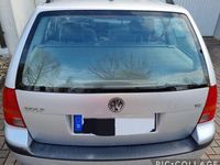 Gebraucht VW Golf IV Comfortline 105 PS (77 kW) 2000 Silber Kombi