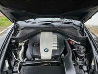 Gebraucht BMW X6 Sport Line 290 PS (213 kW) 2008 Schwarz SUV