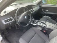 gebraucht BMW 523 i