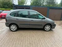 Gebraucht Renault Scenic E-Tech 107 PS (78 kW) 1999 Grau Limousine