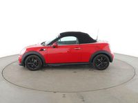 Gebraucht Mini Cooper Cabriolet 122 PS (89 kW) 2015 Rot Cabrio