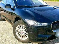 Second-hand Jaguar I-Pace 294 kW (400 CP) 2019 Negru SUV