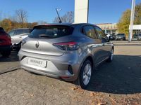 Neu Renault Clio V Evolution 67 PS (49 kW) 2025 Schiefergrau (grau) Limousine