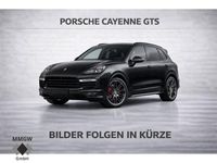 Gebraucht Porsche Cayenne GTS 441 PS (324 kW) 2017 Schwarz SUV