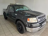Gebraucht Ford V8 305 PS (224 kW) 2007 Schwarz Pickup