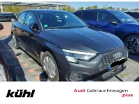 Brugt Audi A3 110 HK (80 kW) 2020 Sedan