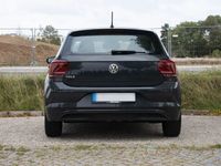 gebraucht VW Polo 1.0 TSI OPF 85kW DSG Comfortline Comfor...