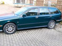 gebraucht Volvo V40 TÜV 02.25