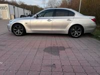 gebraucht BMW 530 xd TÜV neu!