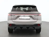 Neu MG HS Comfort 170 PS (125 kW) 2025 Silber SUV