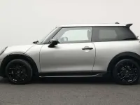 Usata Mini John Cooper Works 156 CV (114 kW) 2025 Grigio Utilitaria