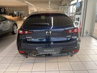 Neu Mazda 3 Exclusive-Line 140 PS (102 kW) 2025