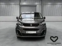 Gebraucht Peugeot Traveller Active 2020 Grau Van / Kleinbus
